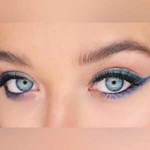 DIOR Navy Eyeliner LIQUID EYELINER FS